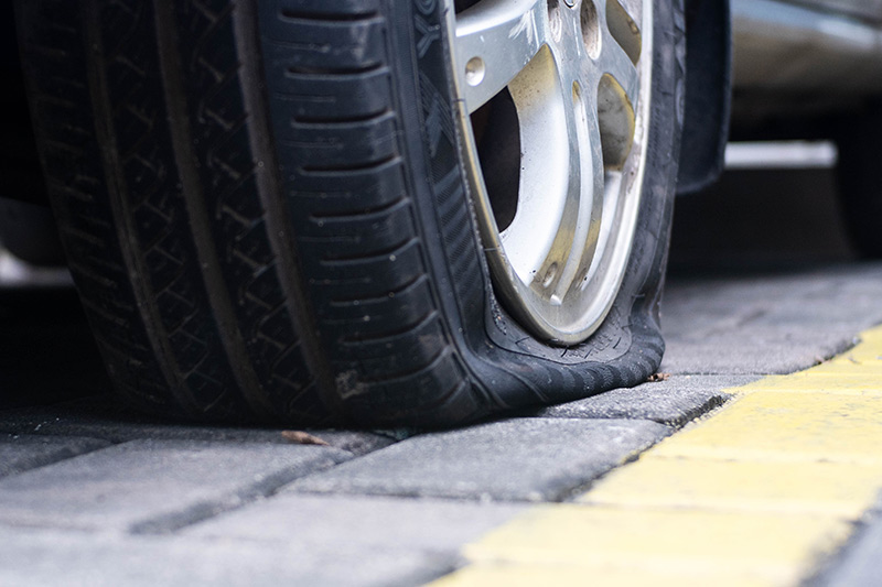 Odessa Towing Service