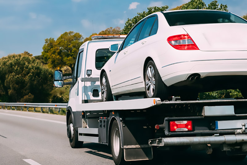 Tow Truck Odessa Texas Long And Short Distance Towing