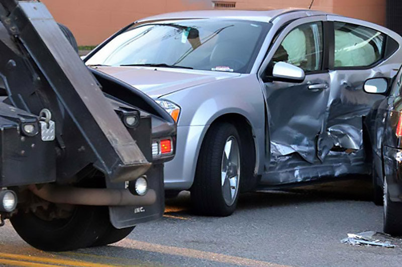 Towing Near Me Odessa, TX Accident Towing Team America Towing