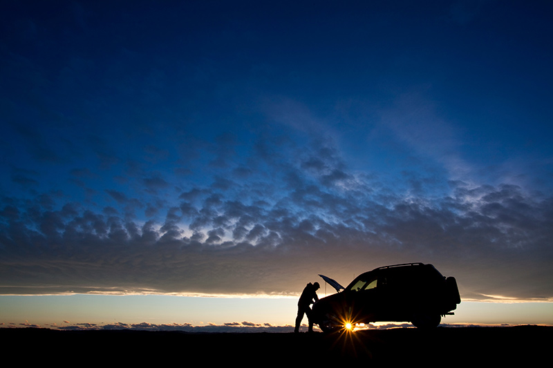Towing Near Me Odessa, TX Around The Clock Emergency Roadside Asssitance