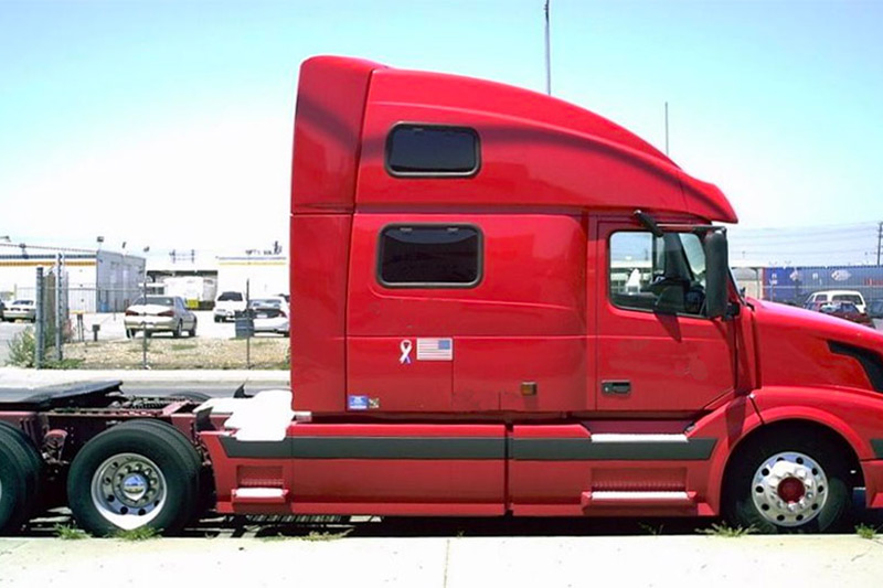 Odessa Heavy Duty Towing Team America Towing